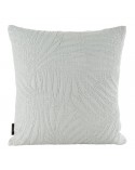 Poszewka 45x45 Stone 1 srebrna