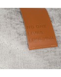 Poszewka velvet 45x45 Szenil 1 srebrna
