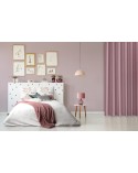 Poszewka velvet 45x45 Velvet 25 biała