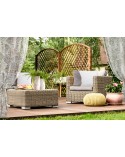 Poszewka velvet 45x45 Velvet 56 srebrna