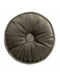 Wałek Velvet 59 beżowy