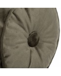 Wałek Velvet 59 beżowy