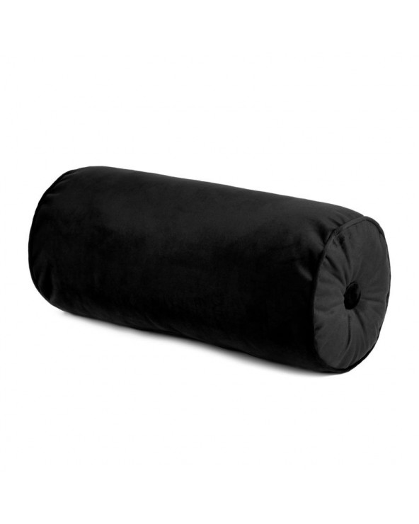 Wałek Velvet 59 czarny Eurofirany Wałek Velvet 59 czarny
