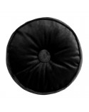 Wałek Velvet 59 czarny
