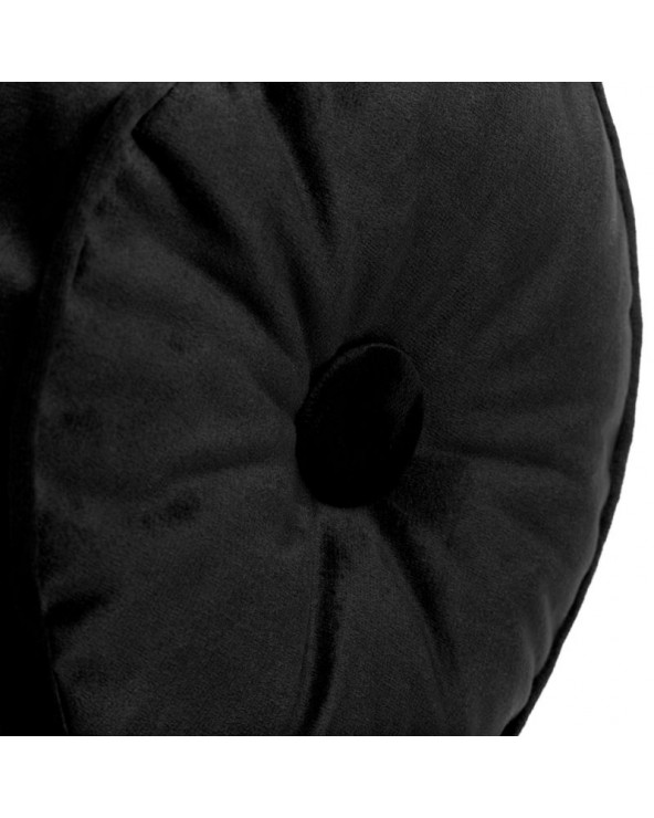 Wałek Velvet 59 czarny Eurofirany Wałek Velvet 59 czarny