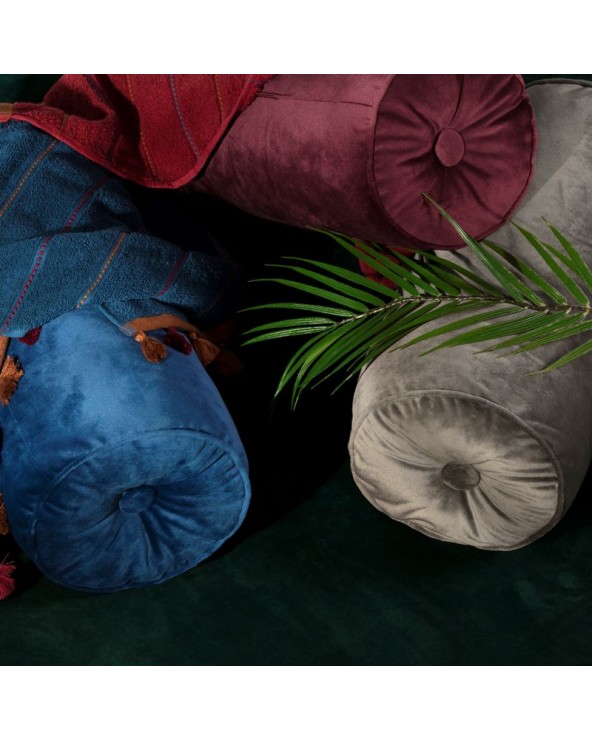 Wałek Velvet 59 czarny Eurofirany Wałek Velvet 59 czarny