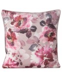 Poszewka velvet 45x45 Velvet 64 pudrowa/różowa