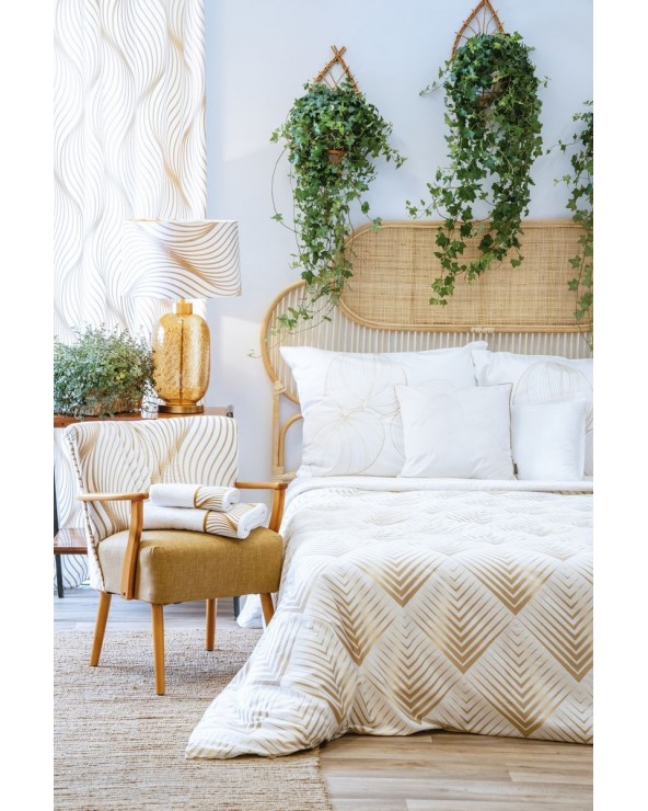 Ręcznik bawełna 70x140 Blanca 3 biały