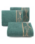 Ręcznik bawełna 70x140 Salvia 9 miętowy