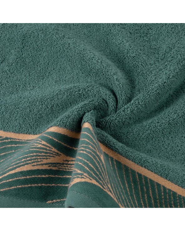 Ręcznik bawełna 70x140 Salvia 9 miętowy