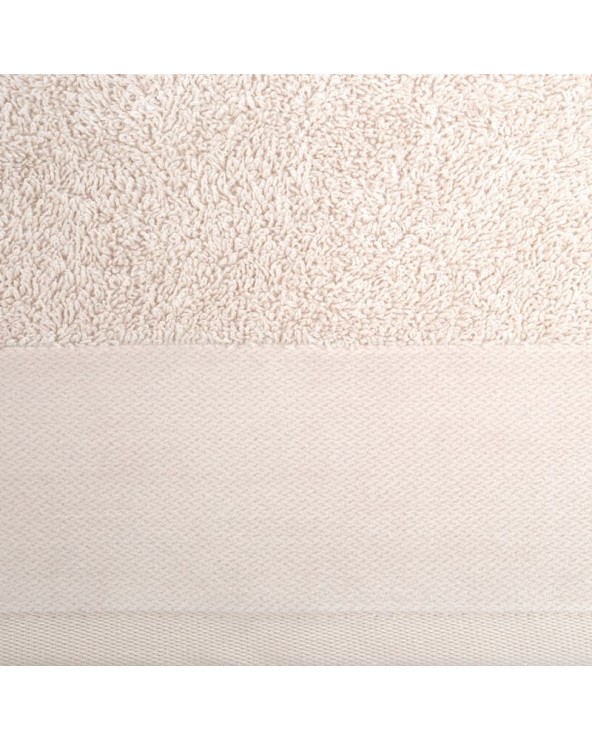 Ręcznik bawełna 50x90 Julita beżowy