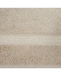Ręcznik bawełna 100x150 Altea beżowy
