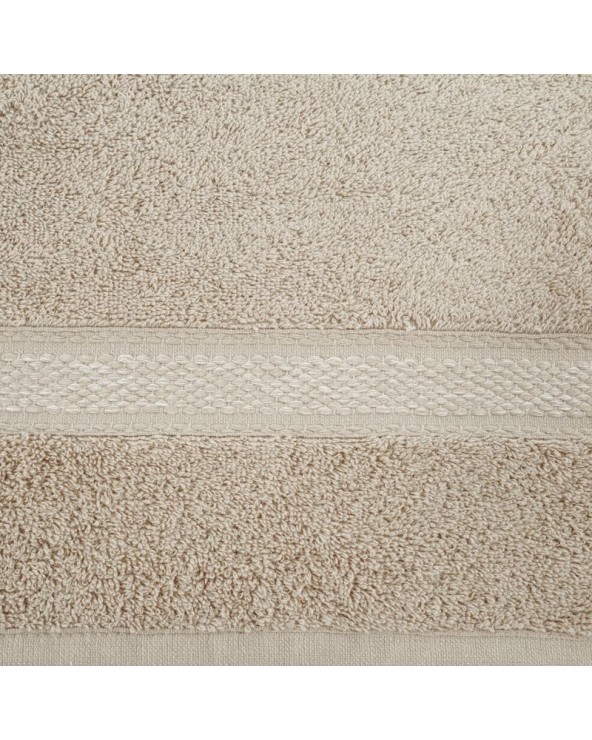 Ręcznik bawełna 100x150 Altea beżowy