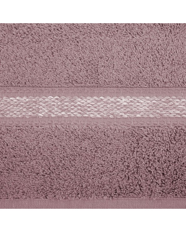 Ręcznik bawełna 50x90 Altea pudrowy