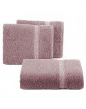 Ręcznik bawełna 70x140 Altea pudrowy