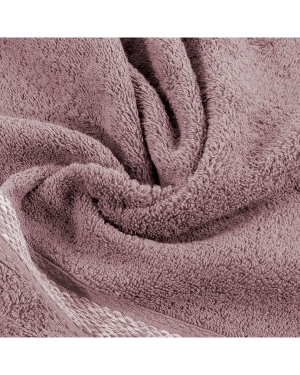 Ręcznik bawełna 70x140 Altea pudrowy