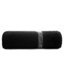 Ręcznik bawełna 70x140 Altea czarny