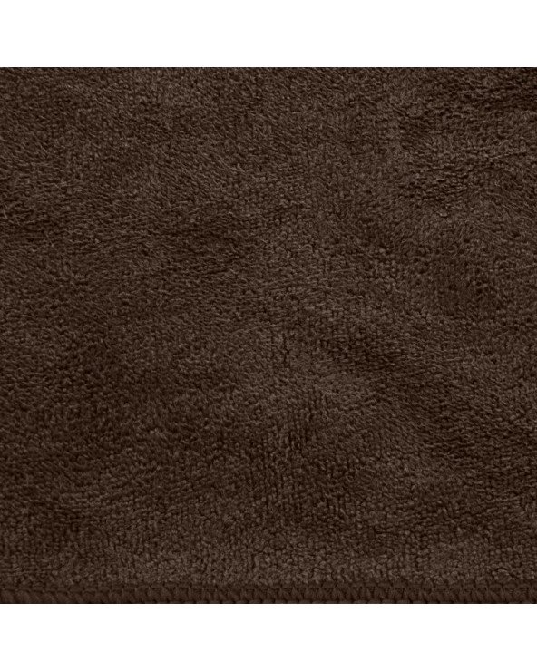 Ręcznik mikrofibra 30x30 Amy brązowy