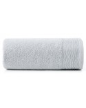 Ręcznik bawełna 70x140 Dafne srebrny
