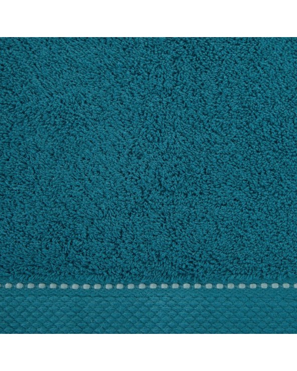 Ręcznik bawełna 30x50 Daisy turkusowy Eurofirany Ręcznik bawełna 30x50 Daisy turkusowy