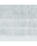 Ręcznik bawełna 50x90 Damla srebrny