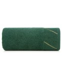 Ręcznik bawełna 70x140 Evita zielony