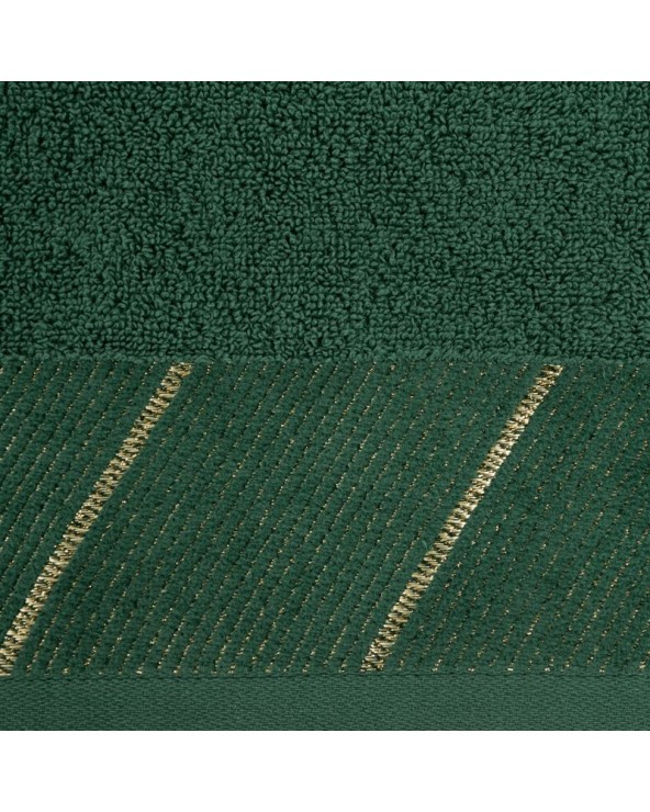 Ręcznik bawełna 70x140 Evita zielony