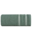 Ręcznik bawełna 70x140 Fargo ciemnomiętowy