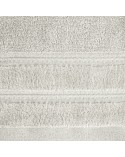Ręcznik bawełna 70x140 Glory 1 beżowy