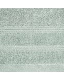Ręcznik bawełna 70x140 Glory 1 miętowy