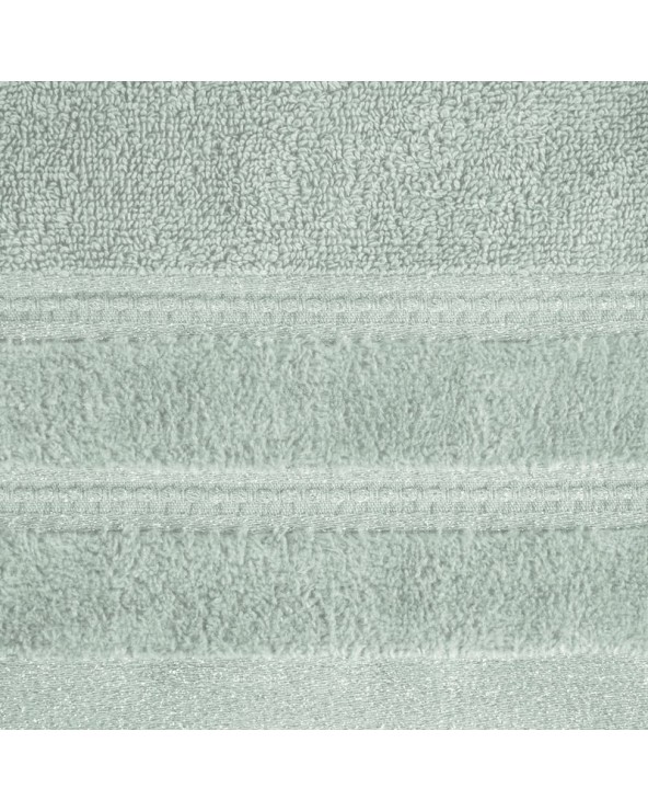 Ręcznik bawełna 70x140 Glory 1 miętowy