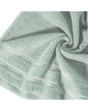 Ręcznik bawełna 70x140 Glory 1 miętowy