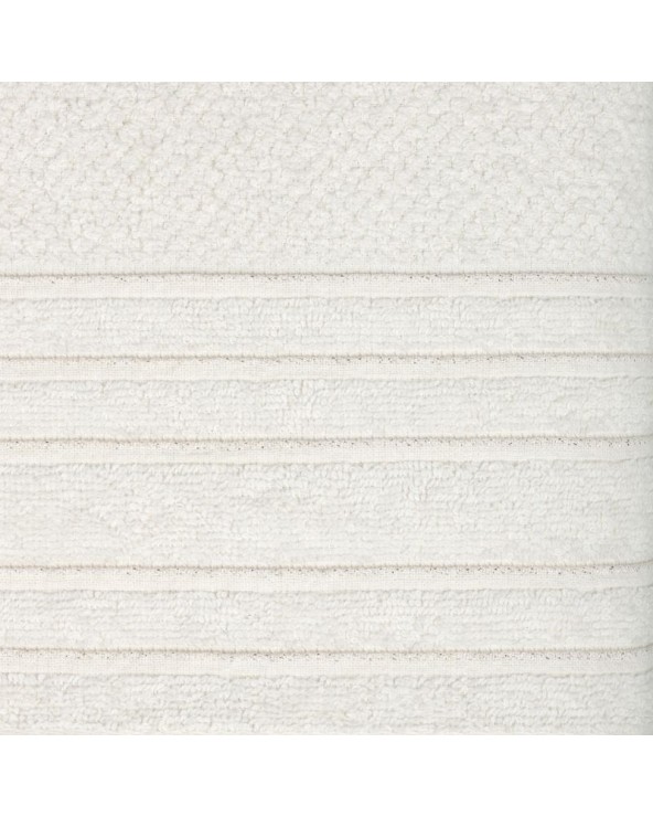 Ręcznik bawełna 30x50 Glory 3 kremowy