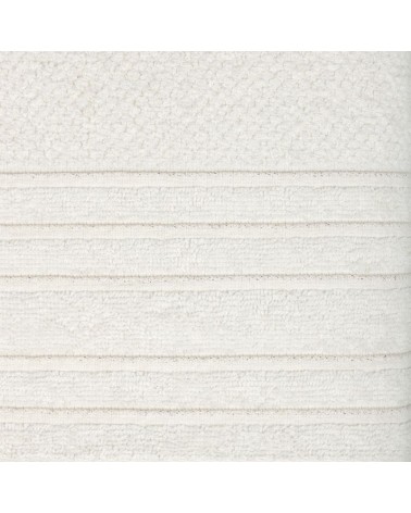 Ręcznik bawełna 30x50 Glory 3 kremowy