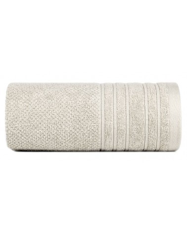 Ręcznik bawełna 30x50 Glory 3 beżowy