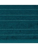 Ręcznik bawełna 30x50 Glory 3 ciemnoturkusowy