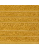 Ręcznik bawełna 30x50 Glory 3 musztardowy