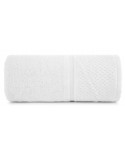 Ręcznik bawełna 70x140 Ibiza biały