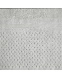 Ręcznik bawełna 70x140 Ibiza stalowy