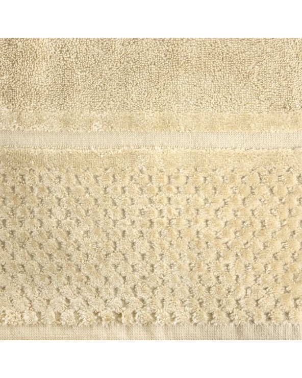 Ręcznik bawełna 30x50 Ibiza beżowy