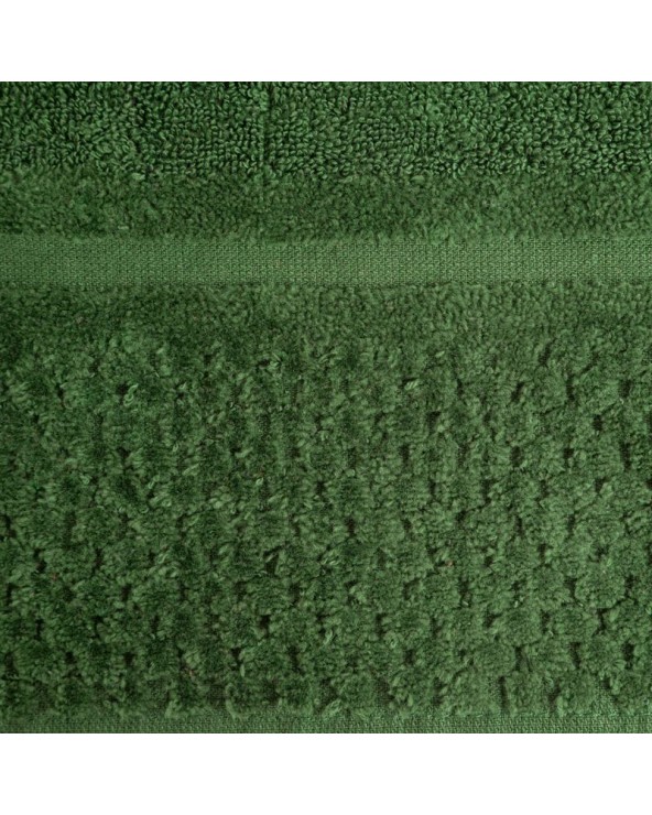 Ręcznik bawełna 30x50 Ibiza zielony