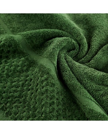 Ręcznik bawełna 30x50 Ibiza zielony