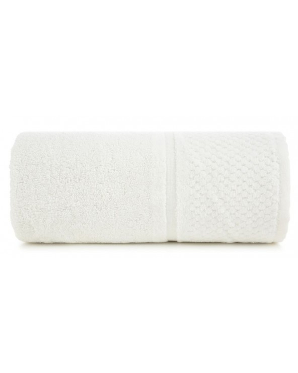 Ręcznik bawełna 50x90 Ibiza kremowy