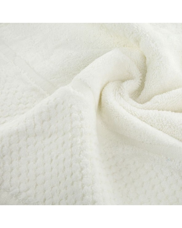 Ręcznik bawełna 50x90 Ibiza kremowy