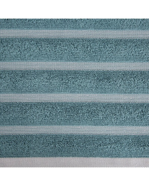 Ręcznik bawełna 50x90 Isla niebieski