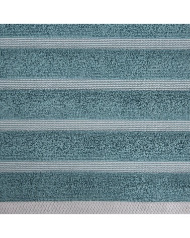 Ręcznik bawełna 50x90 Isla niebieski