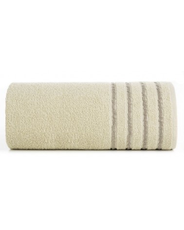 Ręcznik bawełna 30x50 Jasper beżowy