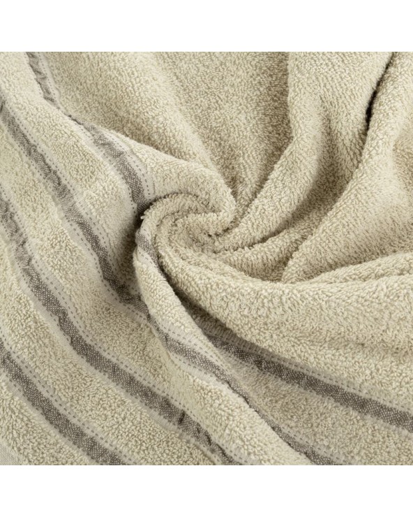 Ręcznik bawełna 30x50 Jasper beżowy