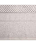 Ręcznik bawełna 30x50 Jessi beżowy