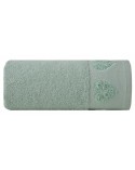Ręcznik bawełna 70x140 Kamila miętowy